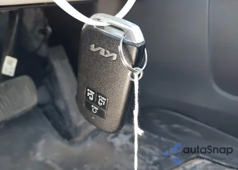 2022 Kia Carnival Mpv Ex z USA, uszkodzony, nr VIN KNDNC5H3XN6061465